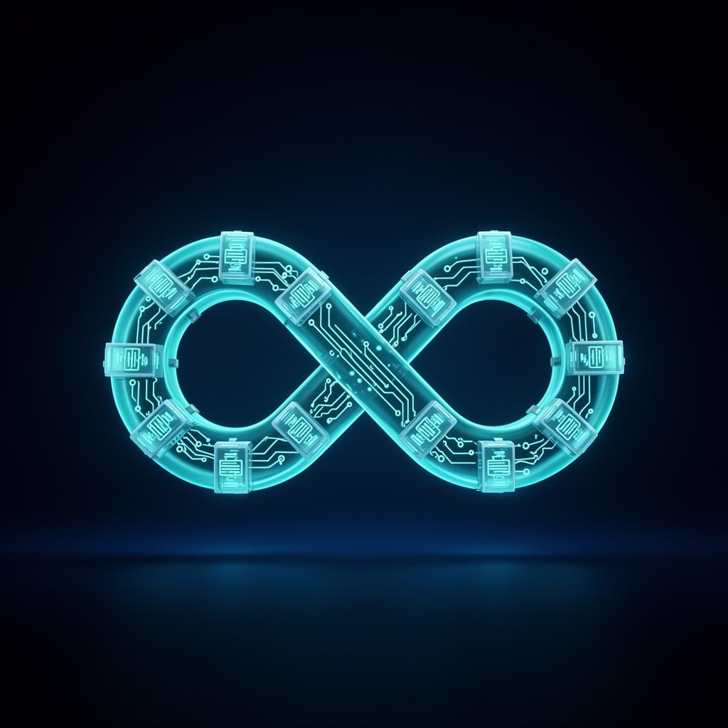 Entregar Software Mais Rápido, Sem Quebrar Produção — Konia