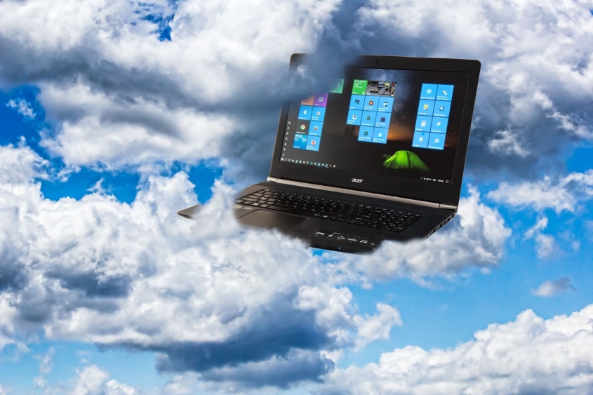 O que é cloud computing?