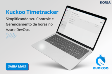 Kuckoo Timetracker: Simplificando seu Controle e Gerenciamento de horas no Azure DevOps