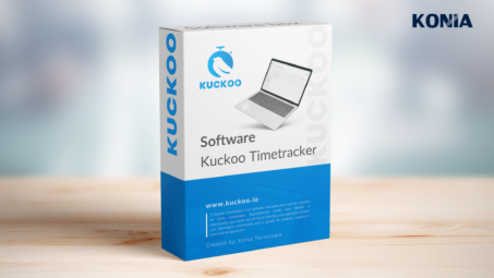 Kuckoo Timetracker: Uma Visão Geral